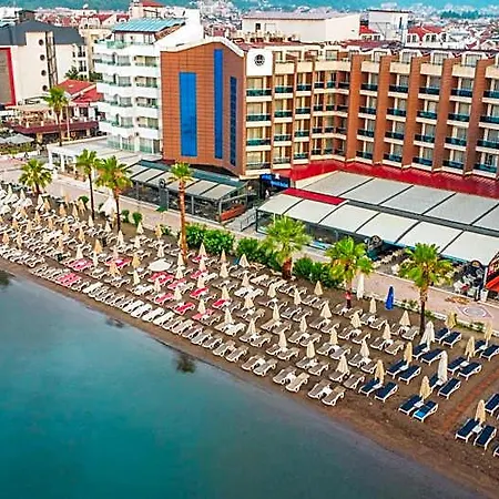 Hotel Point 4*