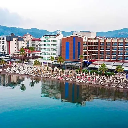 Point Hotel 4*