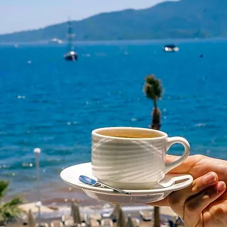 Point Hotel 4*