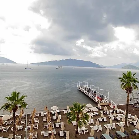 Hotel Point 4*