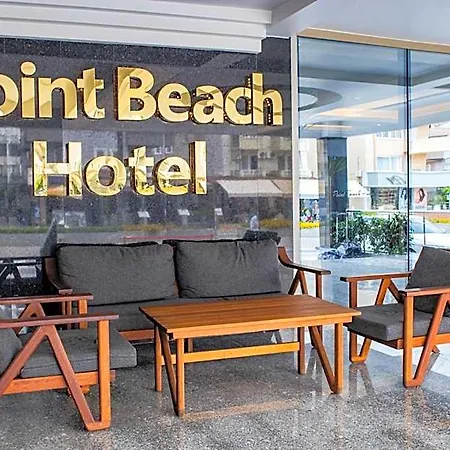 Point Hotel 4*