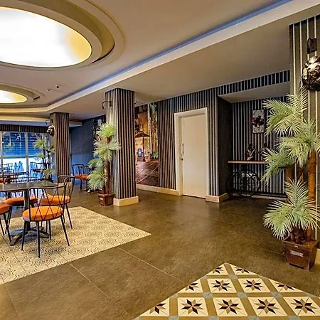 Point 4* İçmeler