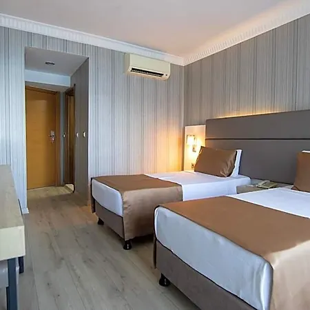 Hotel Point