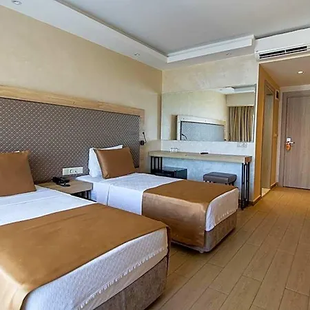 Point 4* İçmeler
