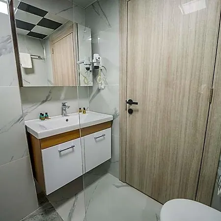 Point 4* İçmeler