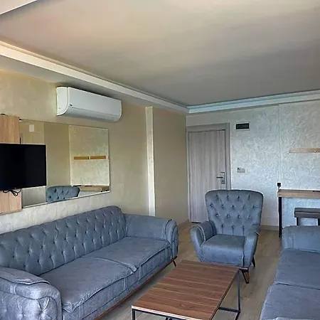 Point 4* İçmeler