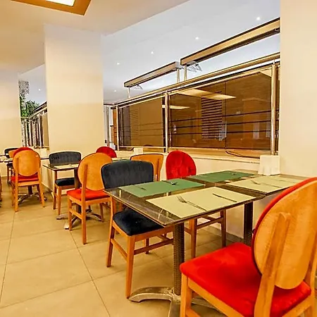 Hotel Point İçmeler
