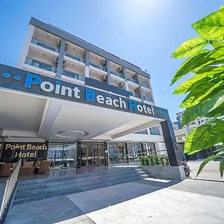 Point Hotel