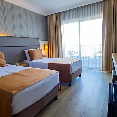 Point 4* İçmeler