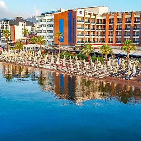 Hotel Point İçmeler