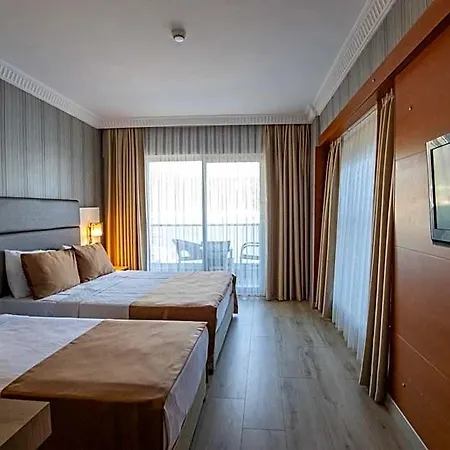 Hotel Point 4*