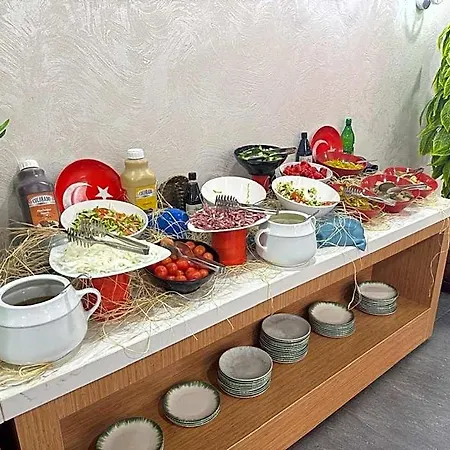 Point 4* İçmeler